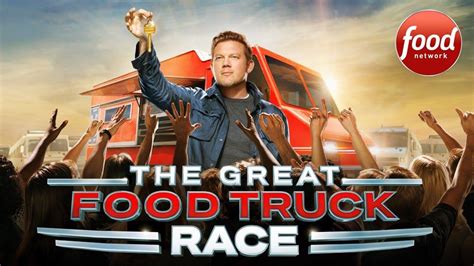 And now he's back: Shvarzman makes his return in " The Great Food Truck Race ," premiering Thursday, July 26, at 9 p.m. The show, hosted by chef Tyler Florence, kicks off in the streets of Los ...